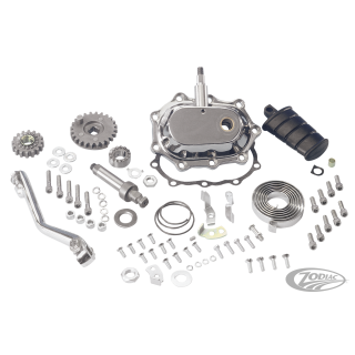 GZP Heavy duty Kickstart kit BT36-86