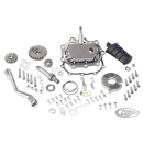 GZP Heavy duty Kickstart kit BT36-86
