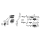 Crank starter chrome WL