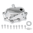 GZP Kick cover heavy duty BT Chr.