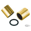 GZP Bushing set Kickstrt shaft #33288-37