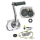 GZP Chrome LSD 6-speed kickstartkit