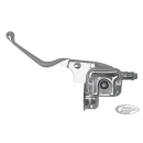 GZP Chrome clutch mstr cyl 96-up 11/16"