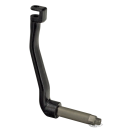 Blk Replica one piece BT37-54 kicker arm