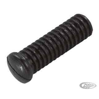 GZP Kickstarter rubber XL/FX OEM 33189-6