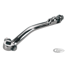 GZP Kickstarter arm BT/XL Chrome #33057-