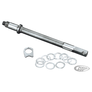 GZP Kickstart shaft XL57-76 # 33094-5
