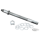 GZP Kickstart shaft XL57-76 # 33094-5