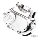 Contour Clutch Housing Smooth Polished