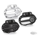 Contour Clutch Housing Smooth Polished