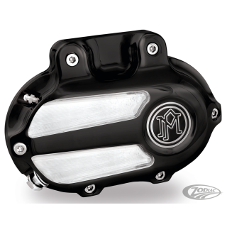 PM Scallop Hydr 5-sp clutchslave Contr.c