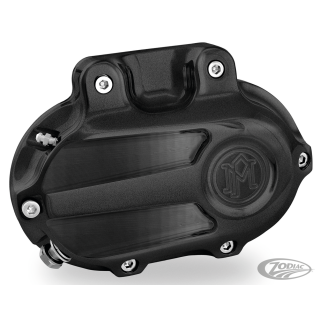 PM Scallop Hydr 5-sp clutchslave BlckOps