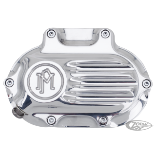 Contour hydr.clutch cover 6-Speed