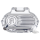 Contour hydr.clutch cover 6-Speed