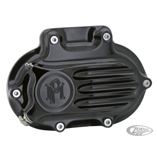 Contour hydr.clutch cover 6-Speed black