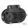 Contour hydr.clutch cover 6-Speed black