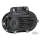 Contour hydr.clutch cover 6-Speed black