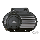 Kens Hydr.clutch cover Blk/cut BT06up