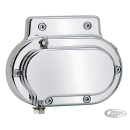 GZP Chr Smooth Hydr clutch cover BT87
