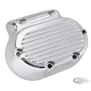 GZP Finned clutch control cover chr BT87