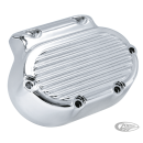 GZP Finned transmission end cover chr FX