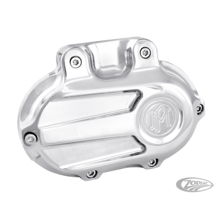 PM Scallop cable 5-sp clutch chrome