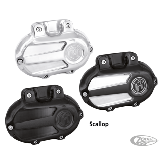 PM Scallop cable 5-sp clutch Platinum