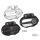 PM Scallop cable 5-sp clutch Platinum