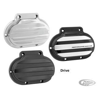 PM Scallop cable 6-sp clutch Platinum