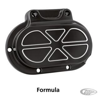 PM Formula clutch cover TC06-up cable CC