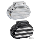 10-GAUGE HYDRO CLUTCH COVER TC14-UP CHR