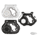 RSD CLUTCH COVER 6SPD CLARITY CC