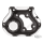 RSD CLUTCH COVER 6SPD CLARITY CC