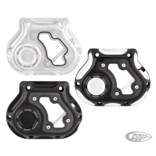 RSD CLUTCH COVER 6SPD CLARITY CH
