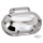 GZP Chrome clutch cover FXD06 BT07-up