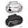 GZP Chrome clutch cover FXD06 BT07-up