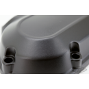 GZP matt Black clutch cover FXD06 BT07-u