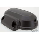 GZP matt Black clutch cover FXD06 BT07-u