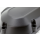 GZP matt Black clutch cover FXD06 BT07-u
