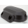 GZP matt Black clutch cover FXD06 BT07-u