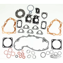 Gasket set 45" W/WL 40-73 #17026-40