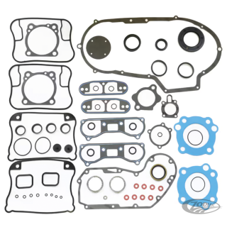Gasket set 883XL91-03 #17026-91