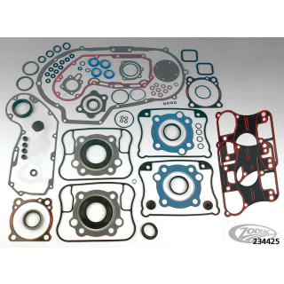 Gasket set complete XL91-03 883 + 1200