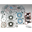 Gasket set complete XL91-03 883 + 1200