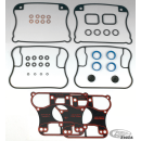 Rocker cvr gasket kit XL91-03 rubber