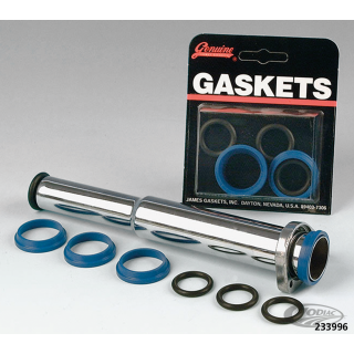 Pushrod tube seal kit XL91-03