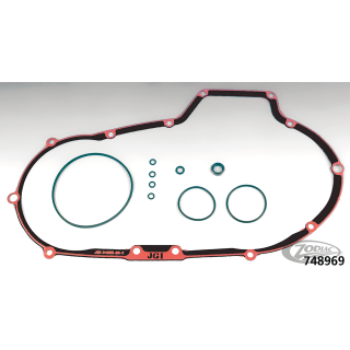 Primary Gasket & Seal kit XL91-03 Foamet