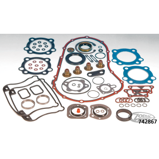 James engine gasket kit XL04-06