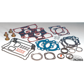 James top end gasket kit XL04-06
