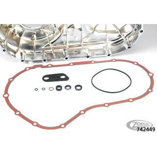 Primary Gasket & Seal kit XL04-up, paper